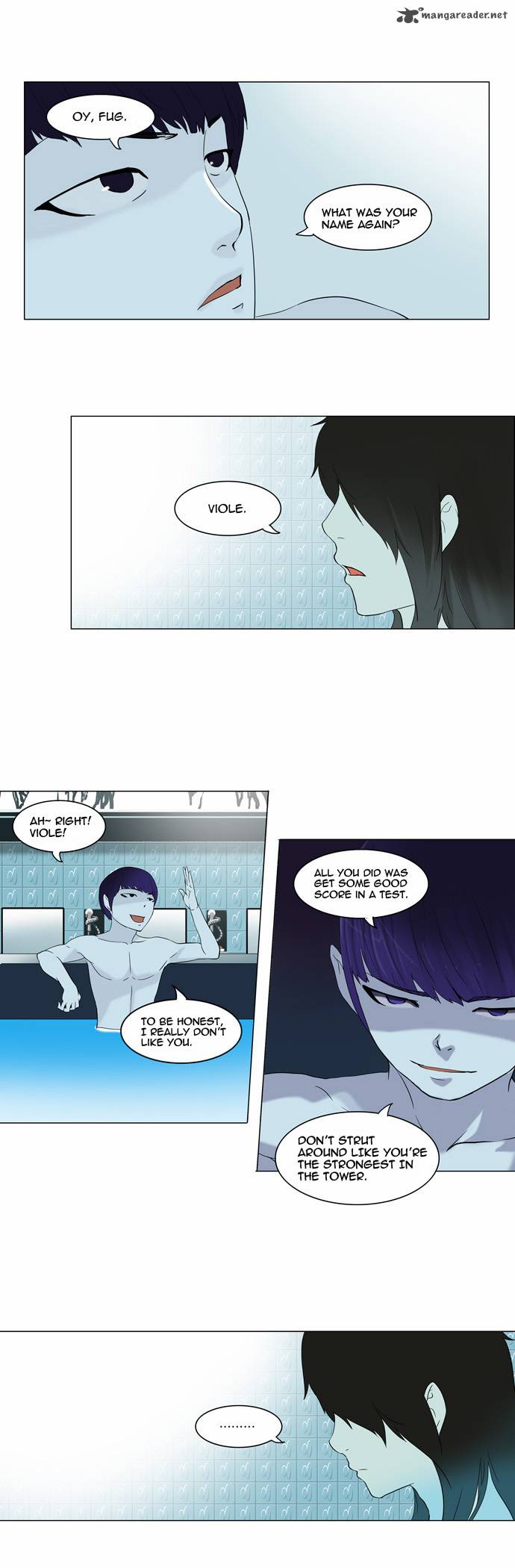 Tower of God Chapter 89 image 34